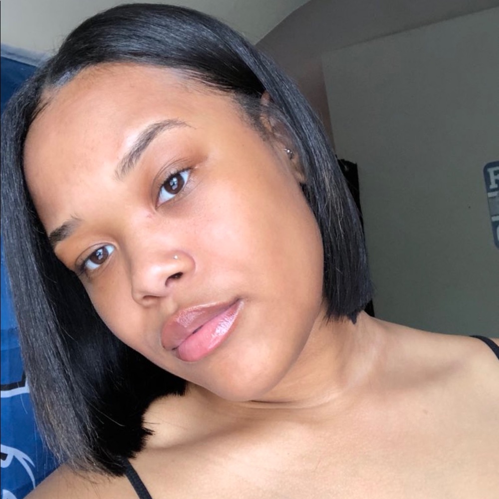 Meet your Posher, Myiah
